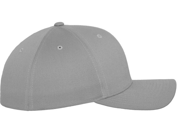 Gorra con 6 paneles gruesa