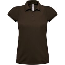 Polo Piqué de mujer 220 gr personalizado Polo Piqué de mujer 220 gr personalizado