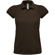 Polo Piqué de mujer 220 gr personalizado