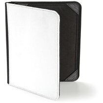 Protector para tablet para sublimación personalizada negra Protector para tablet para sublimación personalizada negra