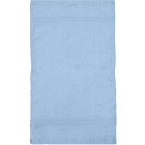 Toalla invitados Rhine 30x50 algodón rizo 420