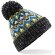 Gorro Blizzard Bobble detalle 3