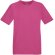 Camiseta Técnica Performance Hombre personalizada fucsia