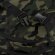 Mochila Old School Boardpack Camuflaje jungla detalle 5