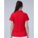 Polo de mujer combinado deportivo 135 gr barato