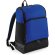Mochila Hardbase Sports Backpack azul claro/gris oscuro
