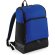 Mochila Hardbase Sports Backpack Azul claro/gris oscuro