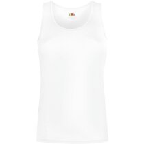 Camiseta Atleta Performance mujer