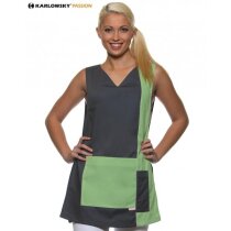 Bata Marilies sanforizada hostelería cocina