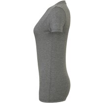Camisetas de mujer personalizadas baratas Camisetas de mujer personalizadas baratas
