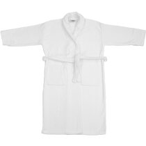 Albornoz Como algodón personalizado barato adulto