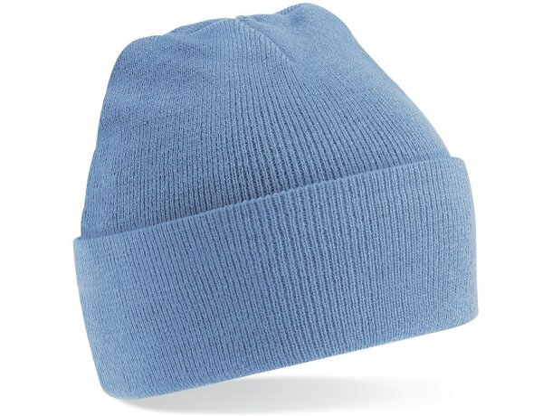 Gorro Doblado Original