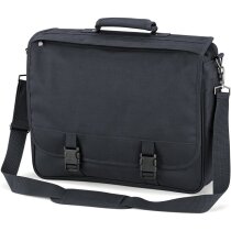 Maletín portafolios con asa desmontable personalizado Maletín portafolios con asa desmontable personalizado