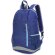 Mochila Basic York Marino francés/azul cielo/gris claro detalle 2