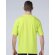 Camiseta técnica unisex manga corta 160 gr economica