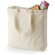 Canvas Classic Shopper natural