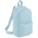 Mini Essential Fashion Backpack azul claro