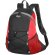 Mochila Chester ripstop 16 litros cordón frontal