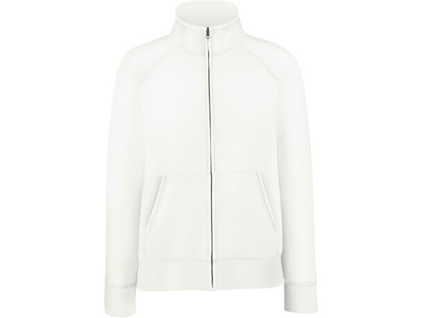 Chandals deportivos baratos poliéster 280 g/m2 Fruit Of The Loom Deep marino detalle 4