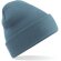 Gorro Doblado Original azul royal barato