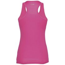 Camisetas serigrafiadas tirantes Active-Dry mujer