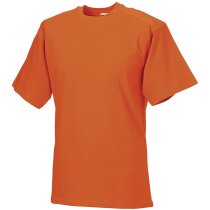 Camiseta de Trabajo natural Camiseta de Trabajo natural