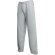 Pantalones con Bajos Abiertos personalizado gris