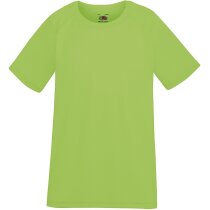 Camiseta Técnica de niño 135 gr Camiseta Técnica de niño 135 gr