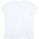 Camiseta de hombre 150 gr blanca