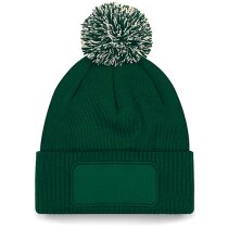 Gorro con tejido de doble punto Gorro con tejido de doble punto