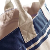Bolsa de algodón muy resistente y cómoda natural