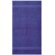 Tiber 50x100 Hand Towel personalizado azul royal