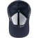 Gorra especial en soft shell de 6 Paneles