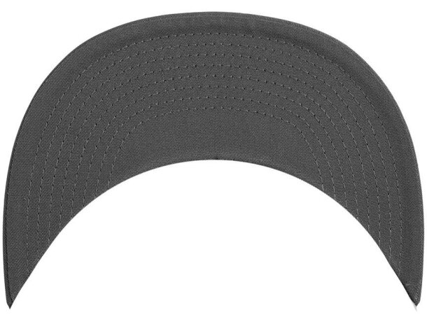 Gorra Classic Carbon detalle 5