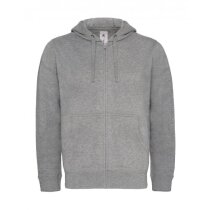 Sudadera con Capucha y cremallera entera de hombre Sudadera con Capucha y cremallera entera de hombre