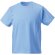Camiseta de niño alta calidad 170 gr personalizada azul claro