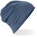 Gorro Jersey Beanie Danim azul