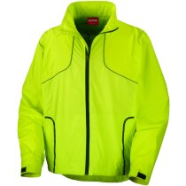 Chaqueta ciclismo Spiro