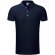 Polo unisex manga corta 205 gr personalizado azul marino