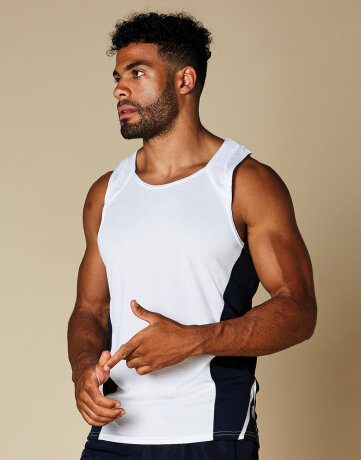 Camisetas de tirantes personalizadas