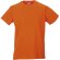 Camiseta sencilla 135 gr personalizada natural