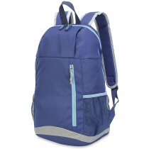 Basic Backpack negro Basic Backpack negro