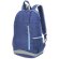 Basic Backpack personalizado azul marino
