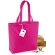 Organic Cotton Shopper personalizada
