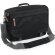 bolsa mensajero con acolchado protector barata negra