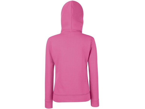 Sudadera deportiva con cremallera