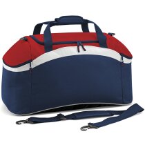 Bolsa de deporte Bag Base marino/rojo Bolsa de deporte Bag Base marino/rojo