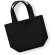 Earthaware™ Organic Marina Mini Tote Negro