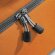 Bolsa de deporte con bolsillo antihumedad