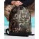 Mochila infantil correas acolchadas de poliéster Camuflaje jungla detalle 3